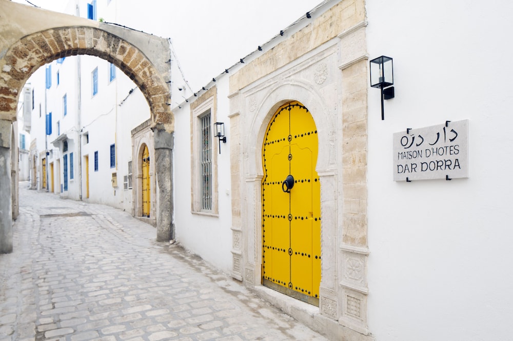 tunis