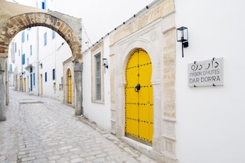 tunis