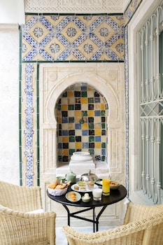 tunis