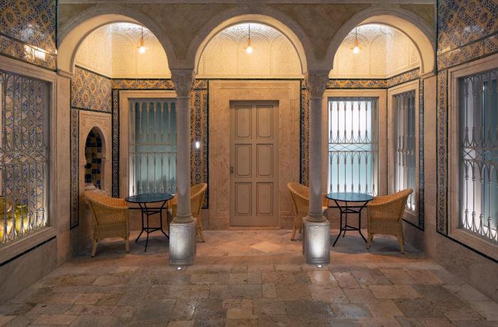 Dar Dorra,Tunisia>>Medina Of Tunis,4.5 star