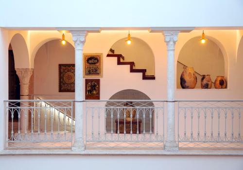 dar dorra