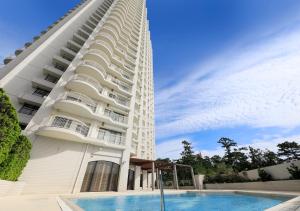 Kamogawa Grand Tower,Kisarazu>>Kamogawa,3 star
