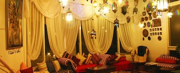 arabianart hotel and gallery