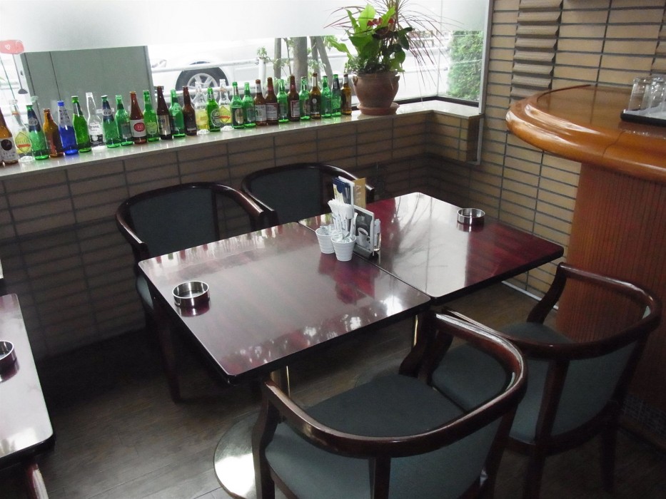 hotel continental