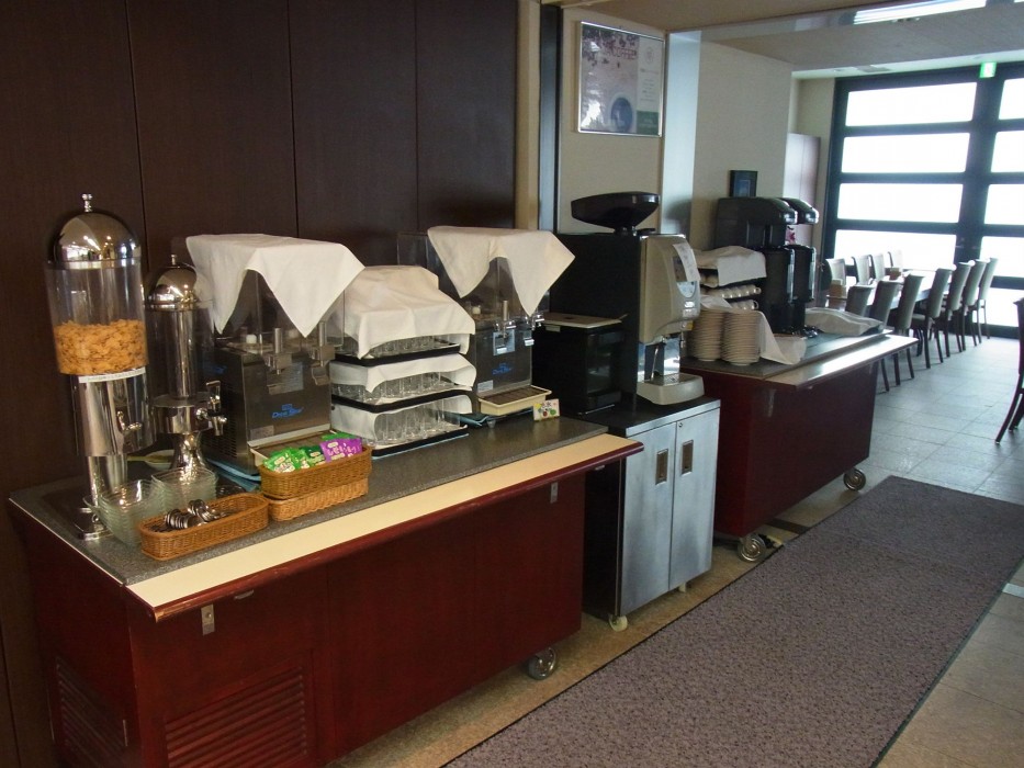hotel continental