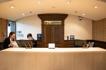Hotel Continental,Fuchu>>Chofu,3 star