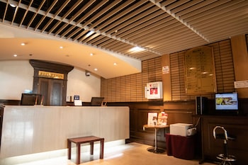 Hotel Continental,Fuchu>>Chofu,3 star