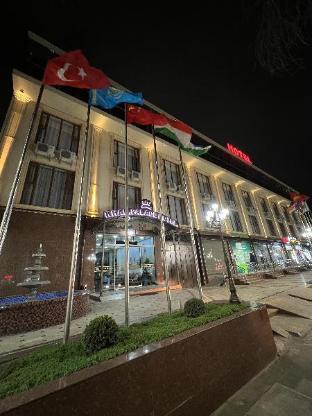 tashkent