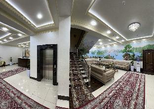 khan palace hotel