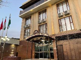 tashkent