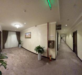 tashkent