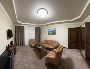 tashkent