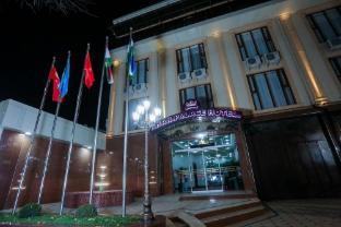 tashkent