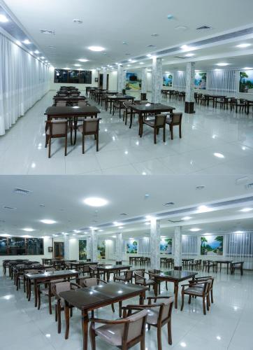khan palace hotel