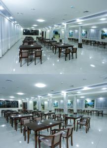 khan palace hotel
