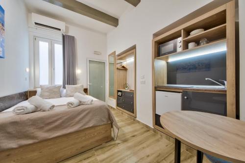 tritoni studios valletta