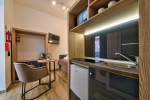 tritoni studios valletta