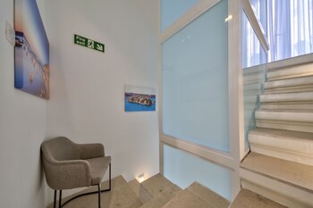 tritoni studios valletta