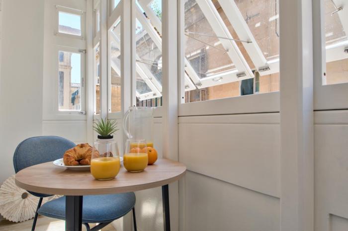 tritoni studios valletta