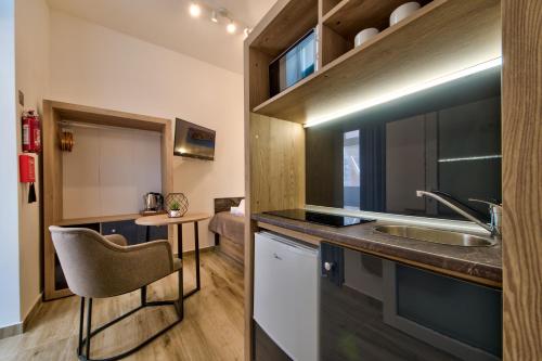 tritoni studios valletta