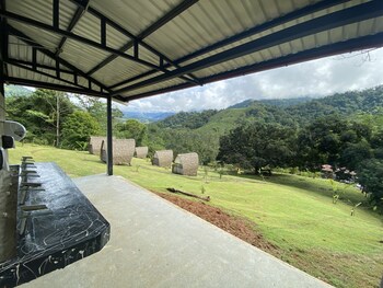 esquipulas rainforest