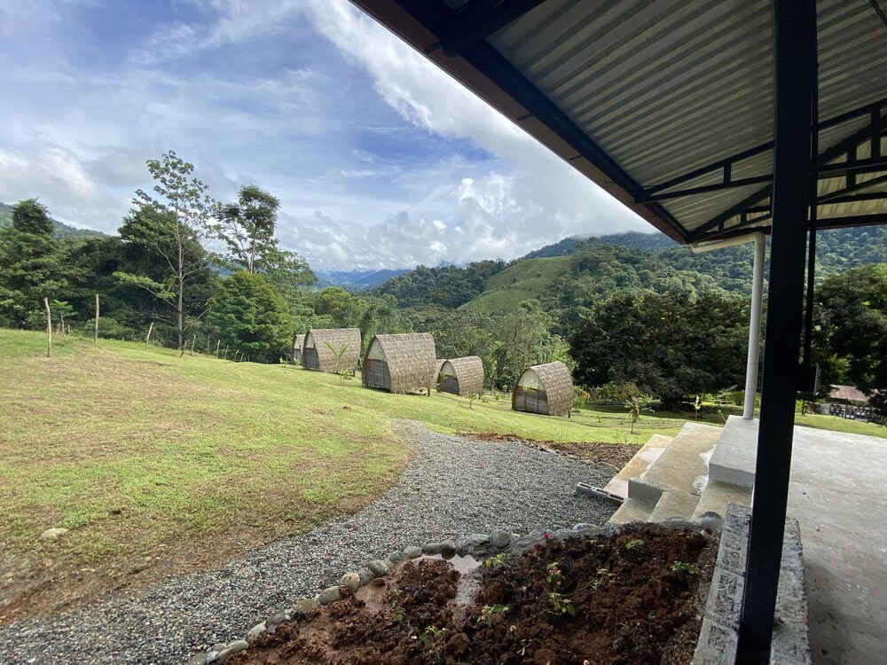 esquipulas rainforest