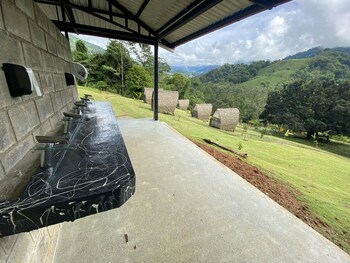 esquipulas rainforest