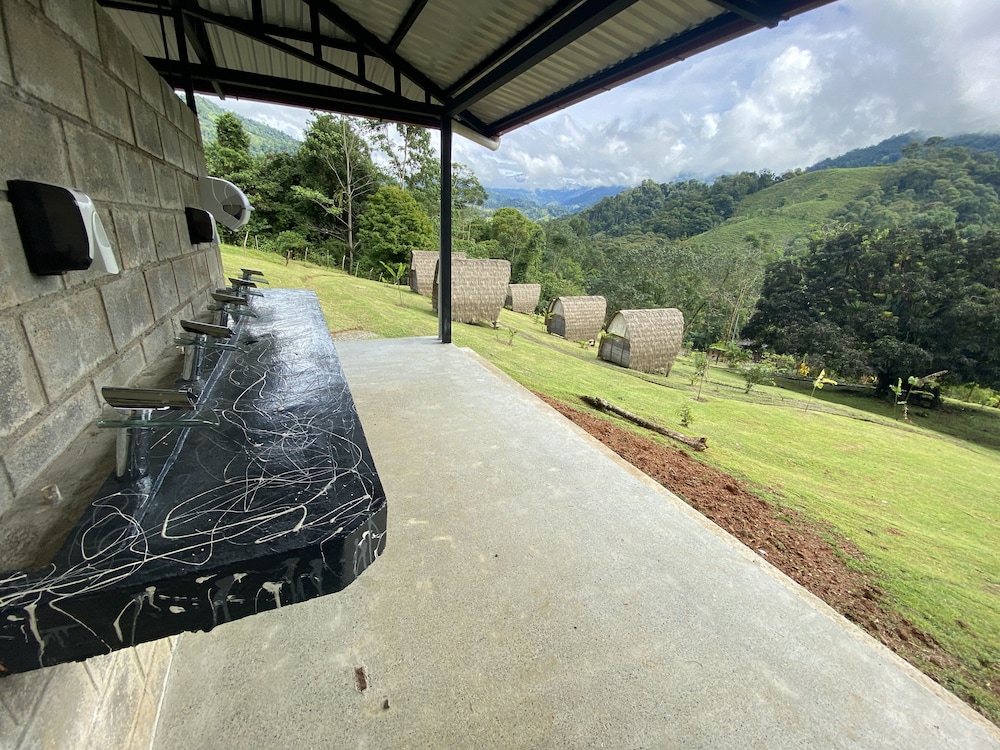 esquipulas rainforest