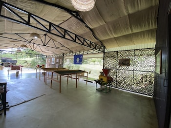 esquipulas rainforest