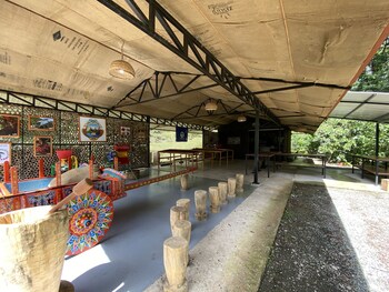 esquipulas rainforest