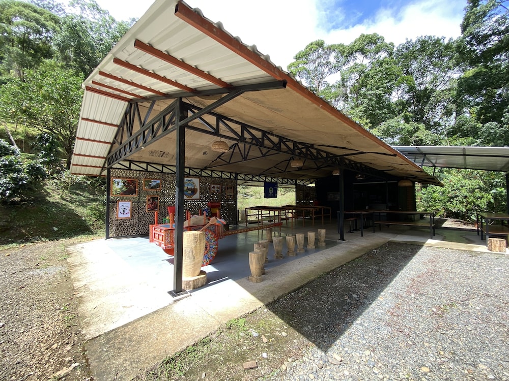 esquipulas rainforest