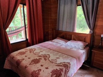 esquipulas rainforest