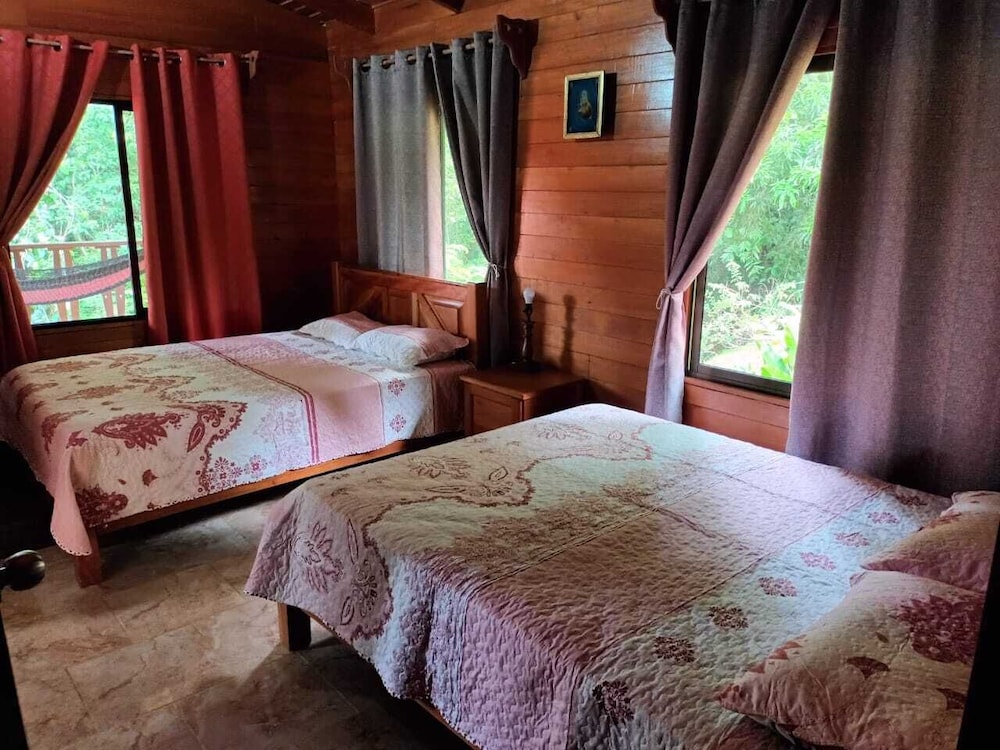 esquipulas rainforest