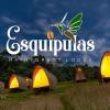 Esquipulas Rainforest,San Jose>>Quepos,2.5 star