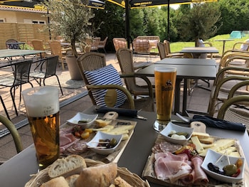 relais manderen