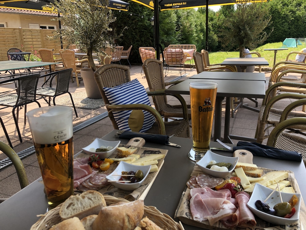 relais manderen