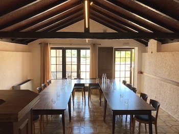 relais manderen
