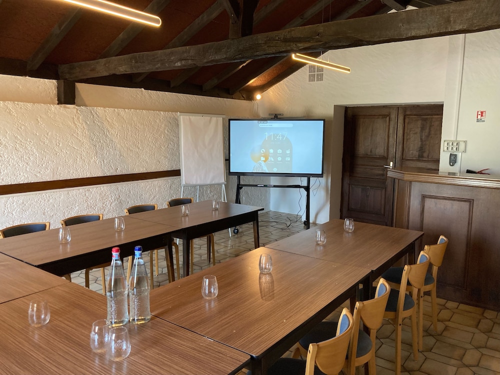 relais manderen