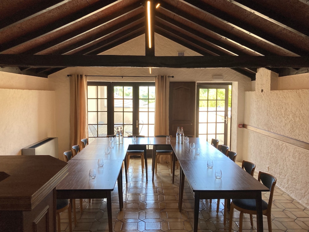relais manderen