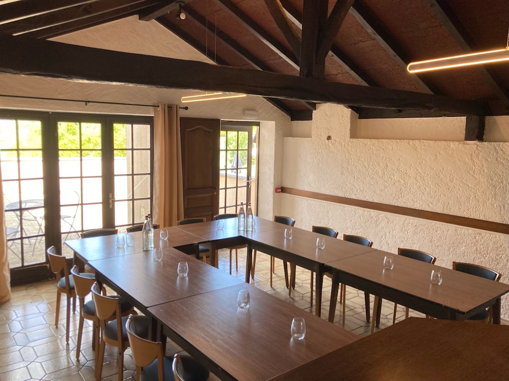 relais manderen