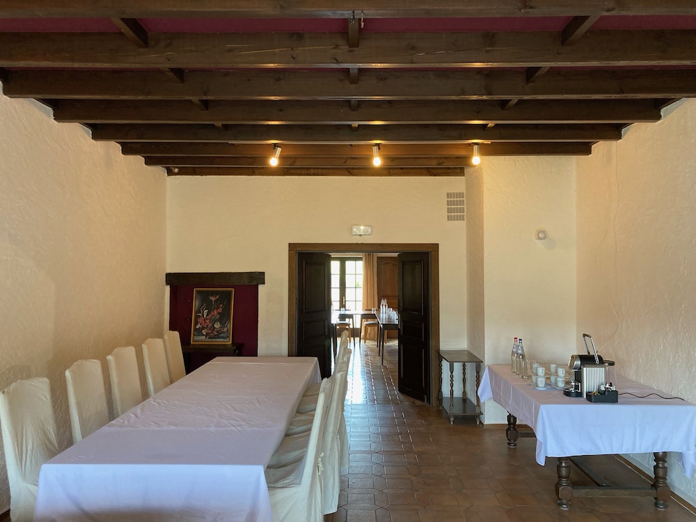 relais manderen
