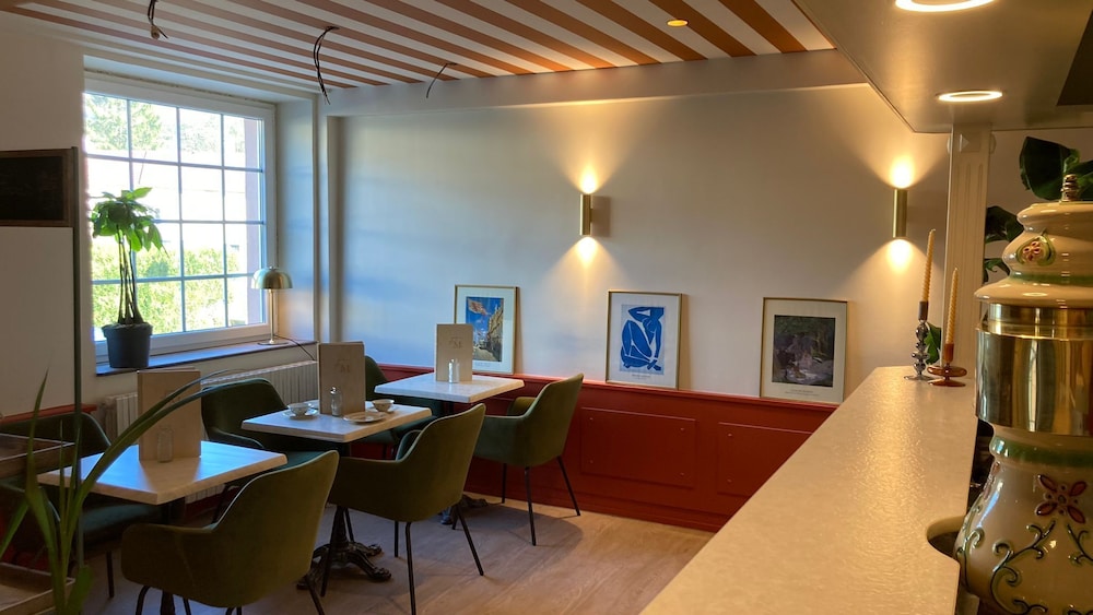 relais manderen
