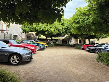 relais manderen