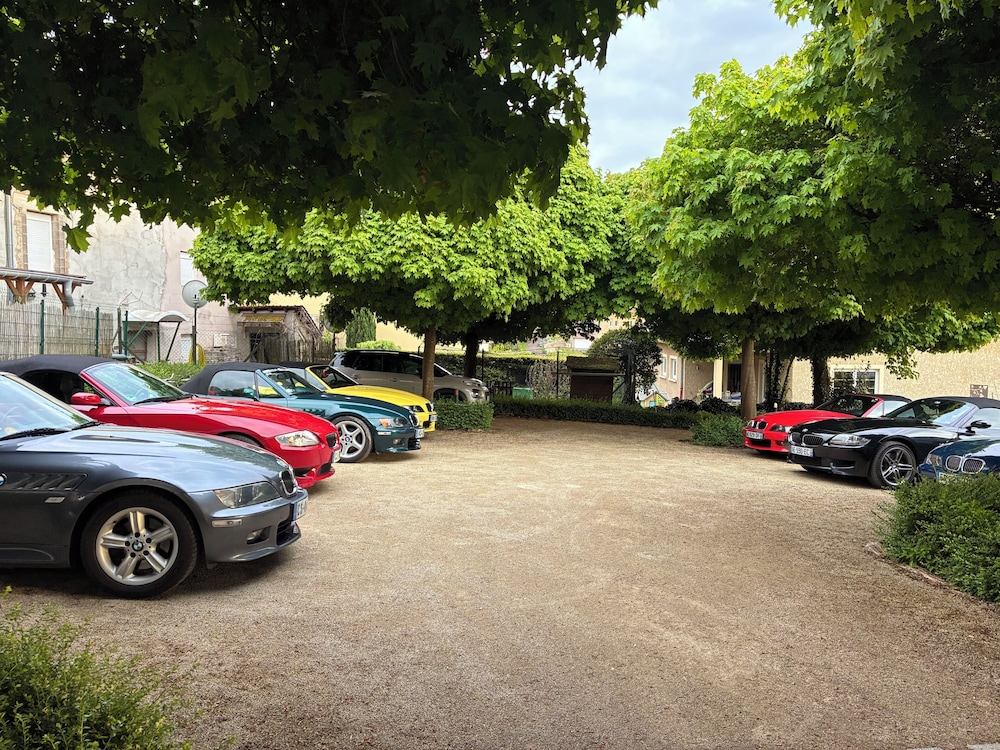 relais manderen