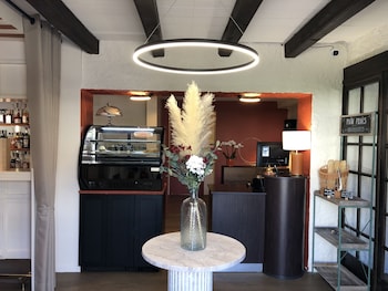 relais manderen