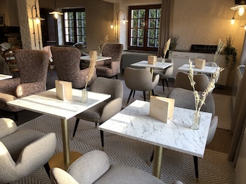Relais Manderen,Manderen-Ritzing>>Manderen,3 star