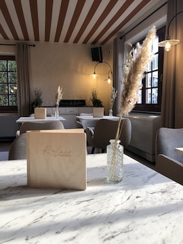 Relais Manderen,Manderen-Ritzing>>Manderen,3 star