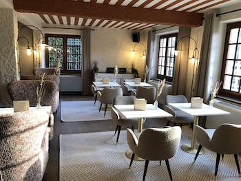 Relais Manderen,Manderen-Ritzing>>Manderen,3 star