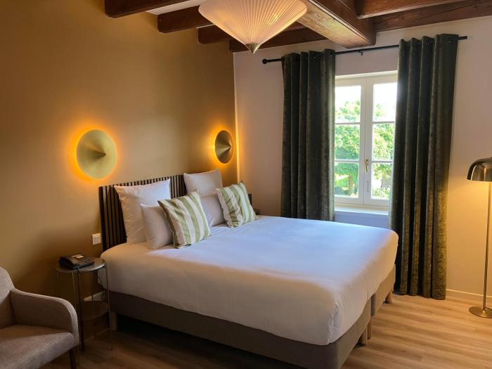 relais manderen