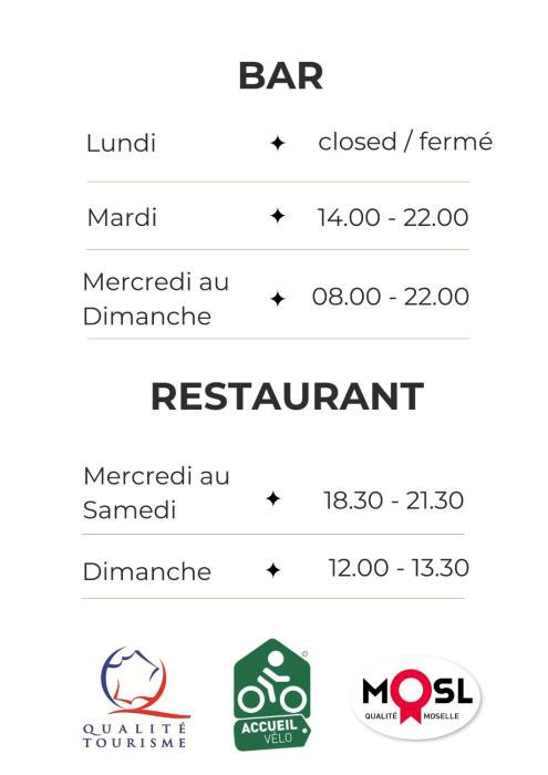 relais manderen